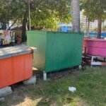 Orla da Pajuçara terá retirada de embarcações e equipamentos abandonados