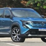 SUVs já representam quase 60% das vendas de carros novos no Brasil