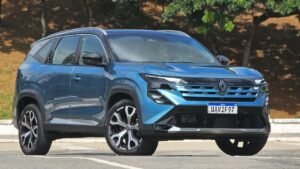 SUVs já representam quase 60% das vendas de carros novos no Brasil