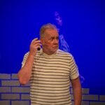 Com Luiz Fernando Guimarães e grande elenco, comédia Baixa Sociedade chega a Maceió