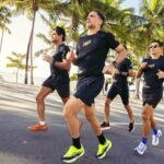 Maratona Internacional de Maceió deve reunir 13,2 mil atletas de vários lugares
