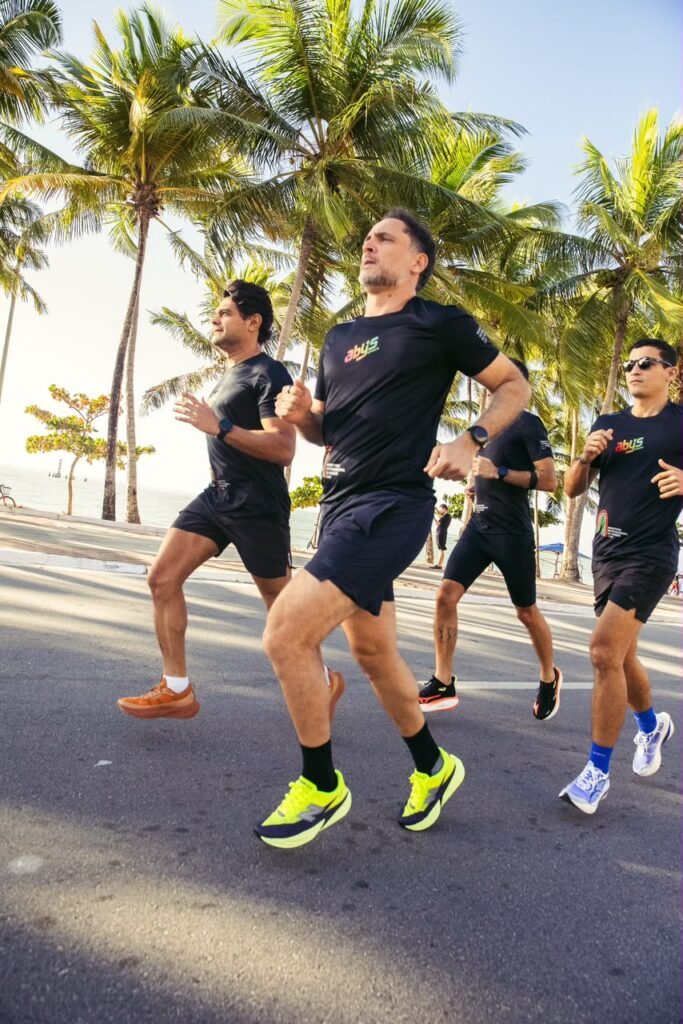 Maratona Internacional de Maceió deve reunir 13,2 mil atletas de vários lugares
