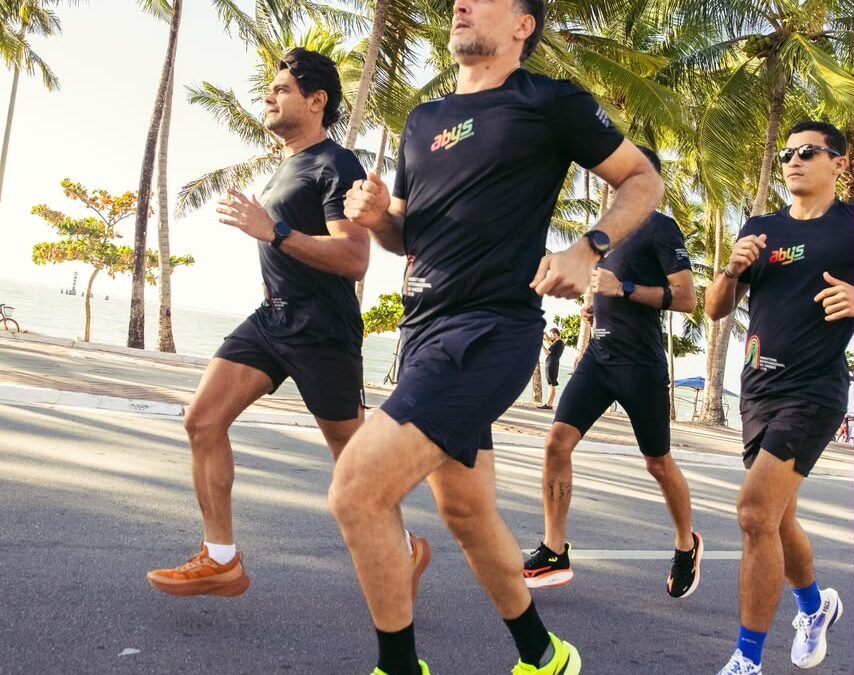 Maratona Internacional de Maceió deve reunir 13,2 mil atletas de vários lugares