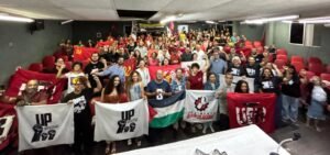 UP oficializa Lenilda Luna como candidata ao Governo de Alagoas