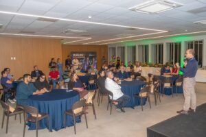 SENAI Alagoas abre inscrições para evento sobre transição energética na indústria em Arapiraca