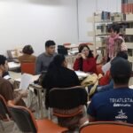 Sesc Alagoas abre inscrições para Laboratório de Criação e Expressão Literária em Prosa