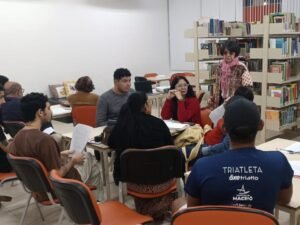 Sesc Alagoas abre inscrições para Laboratório de Criação e Expressão Literária em Prosa