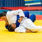Festival Alagoano de Judô Escolar reúne 462 crianças em Maceió neste sábado (25)