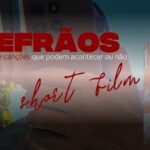 Vitor Pirralho lança short film inspirado no álbum experimental “Refrãos”