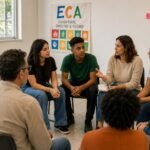 CEDECA promove debate sobre ECA e violência contra crianças e adolescentes