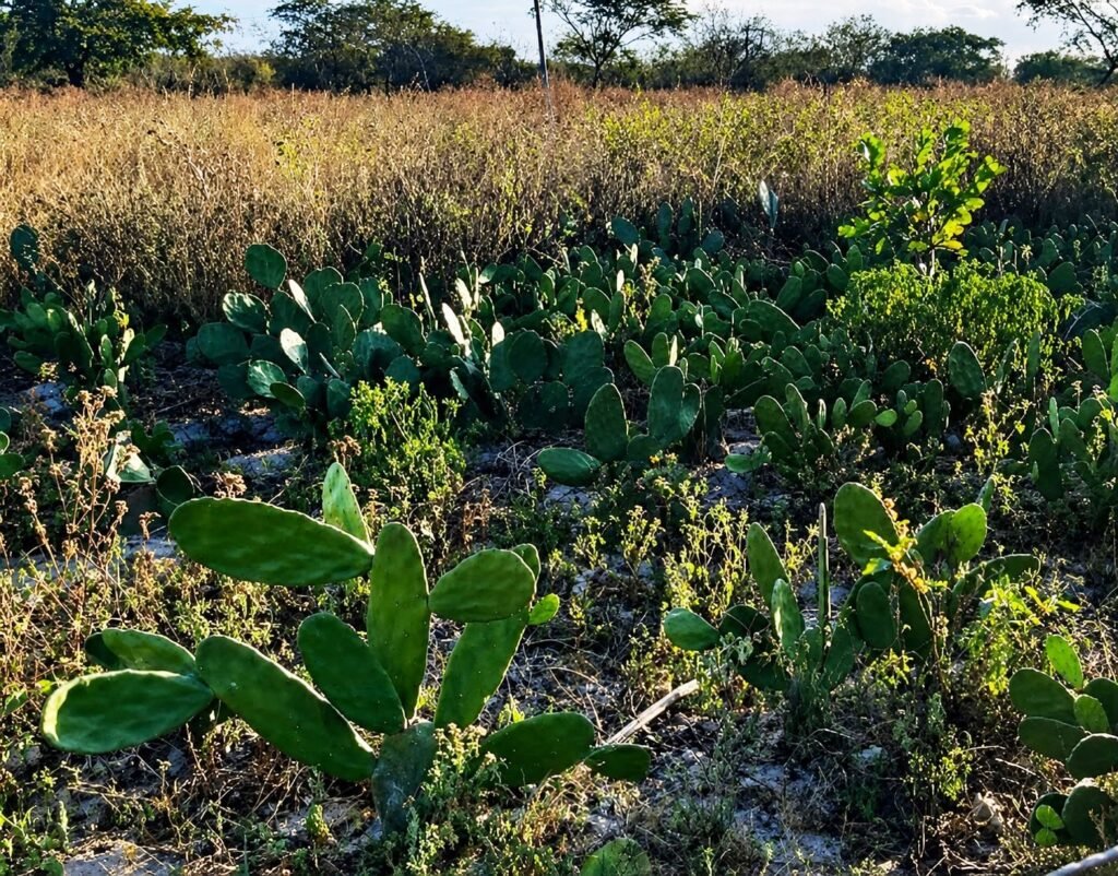 Edital destina R$ 55,2 milhões para projetos de recuperação da Caatinga em Alagoas