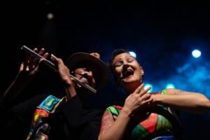 PIF PAF leva música e cultura popular ao Quintal Cultural com entrada gratuita