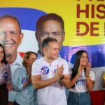 Renan Filho defende construção de pontes no Litoral Norte durante encontro em São Luís do Quitunde