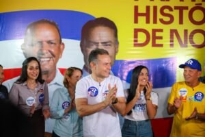 Renan Filho defende construção de pontes no Litoral Norte durante encontro em São Luís do Quitunde