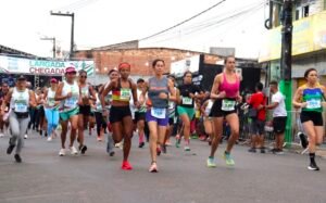Joaquim Gomes abre inscrições para a 2ª Corrida da Emancipação Política