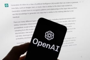 IA da OpenAI invade sistemas durante teste