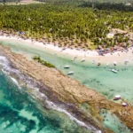 Estudo aponta que poluição sonora prejudica comunicação de peixes e ameaça recifes de corais