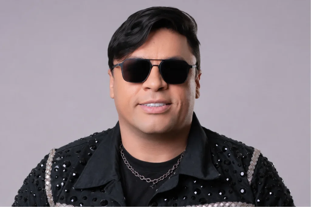Morre aos 42 anos o cantor Netto Araújo, ex-vocalista da Cavaleiros do Forró