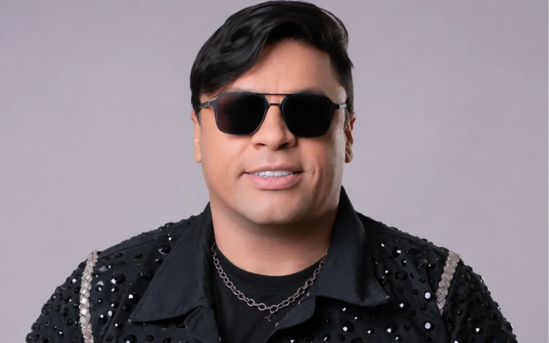 Morre aos 42 anos o cantor Netto Araújo, ex-vocalista da Cavaleiros do Forró