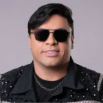 Morre aos 42 anos o cantor Netto Araújo, ex-vocalista da Cavaleiros do Forró