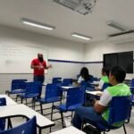SESI+ reúne esporte, inglês e ENEM em programa de contraturno