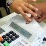Alagoas chega a 95,6% do eleitorado com biometria cadastrada para as eleições