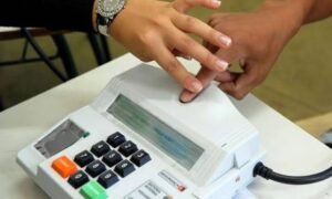 Alagoas chega a 95,6% do eleitorado com biometria cadastrada para as eleições