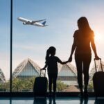 Viagens com menores exigem atenção às regras de autorização previstas no ECA