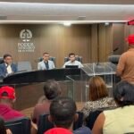 Trabalhadores do campo cobram suspensão de despejos e solução para conflitos agrários em Alagoas