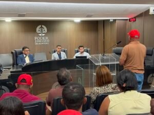 Trabalhadores do campo cobram suspensão de despejos e solução para conflitos agrários em Alagoas