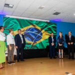 SENAI leva quatro startups à Caravana da Inovação Portuária