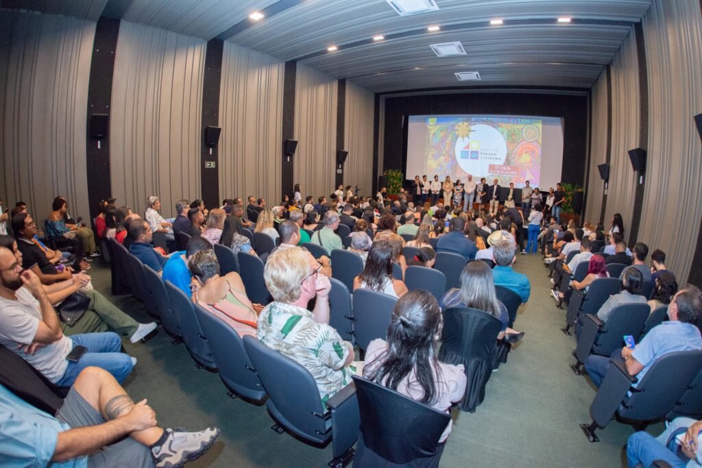 Circuito Penedo de Cinema recebe inscrições para mostras competitivas até 31 de julho