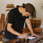 Cursos do SENAI Alagoas oferecem experiência transformadora de presente no Dia dos Pais