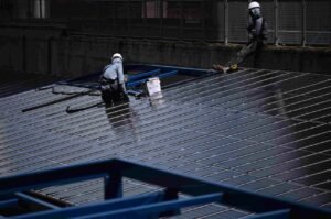 Mais de 40% das indústrias aderem ao mercado livre de energia desde 2024, aponta CNI