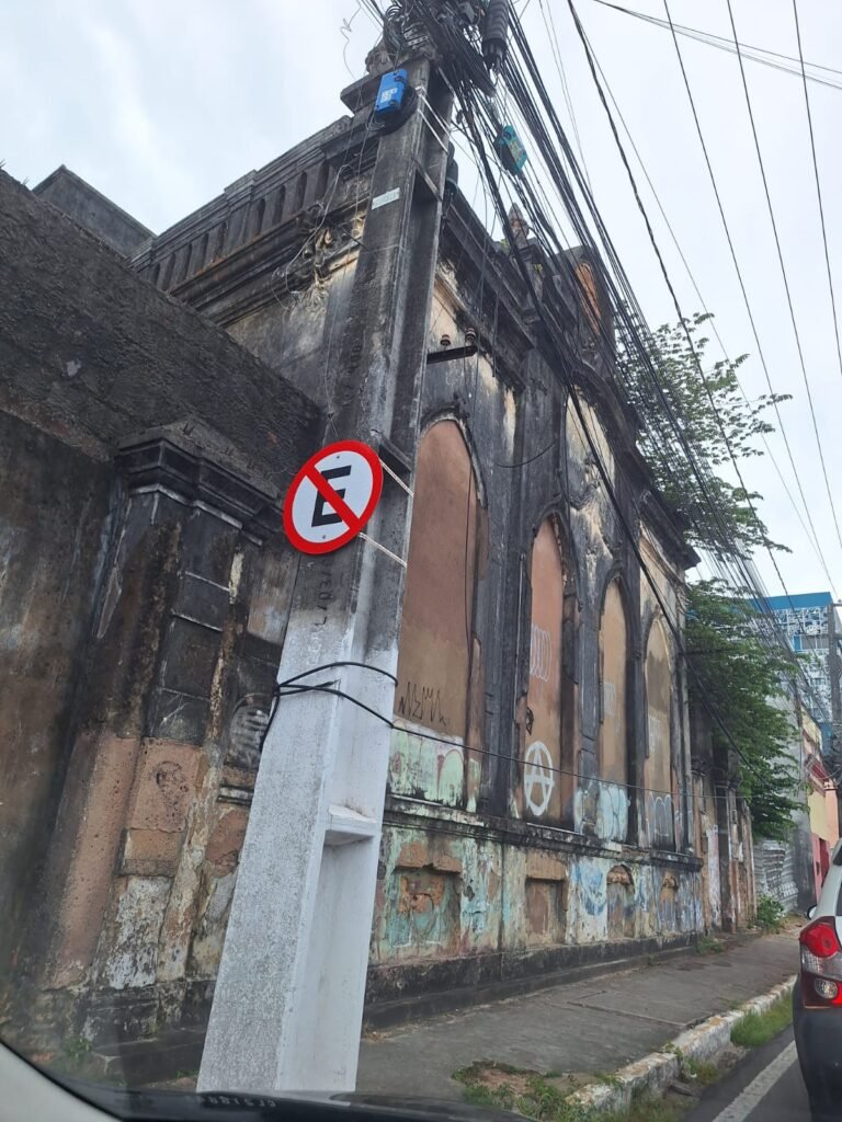 Reocupar Maceió é política habitacional urgente