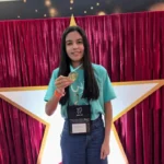 Estudante de Arapiraca conquista segundo ouro consecutivo na Olimpíada Brasileira de Matemática