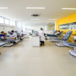 Após festas juninas, estoque de sangue do Hemoal entra em nível crítico e órgão faz apelo por doações