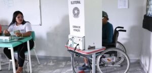 Número de eleitores com deficiência em Alagoas cresce 43,6% para as Eleições 2026