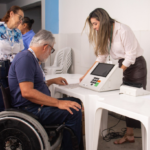 TRE de Alagoas cria programa de transporte gratuito para eleitores com deficiência