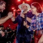 Dossiê aponta Aracaju como líder em gastos com cachês de grandes shows