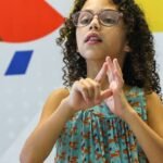 Inscrições para curso gratuito de Libras começam na segunda-feira (20)