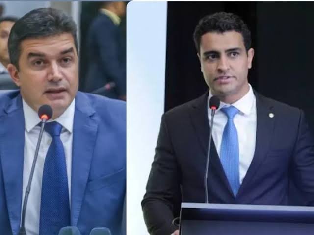 Derrota política de JHC: Justiça suspende rejeição das contas de Rui Palmeira pela Câmara de Maceió 