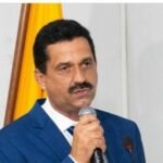 Marlan Ferreira repudia agressão contra vereador de Anadia e cobra apuração sobre episódio envolvendo segurança de deputado