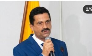 Marlan Ferreira repudia agressão contra vereador de Anadia e cobra apuração sobre episódio envolvendo segurança de deputado