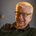 Morre aos 83 anos o jornalista Renato Machado, referência do telejornalismo brasileiro