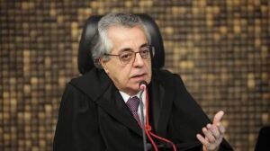 TSE homologa afastamento de presidente e vice do TRE-AL para atuação exclusiva nas eleições  Texto: