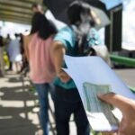 Justiça Eleitoral libera consulta a locais com vagas para voto em trânsito
