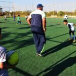 CCJ aprova projeto que exige profissional de educação física em escolinhas de esportes