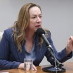 Projeto obriga agressor de mulher a custear tornozeleira eletrônica