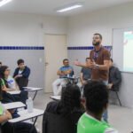 Projeto do IEL e SESI fortalece escolhas de carreira dos estudantes